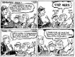 Political Cartoons by Chuck Asay