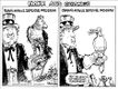 Political Cartoons by Chuck Asay