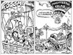 Political Cartoons by Chuck Asay