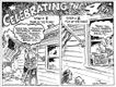 Political Cartoons by Chuck Asay