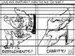 Political Cartoons by Chuck Asay
