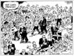 Political Cartoons by Chuck Asay