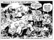 Political Cartoons by Chuck Asay