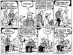 Political Cartoons by Chuck Asay
