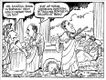 Political Cartoons by Chuck Asay