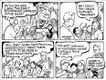 Political Cartoons by Chuck Asay