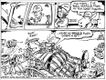 Political Cartoons by Chuck Asay