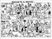 Political Cartoons by Chuck Asay
