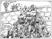 Political Cartoons by Chuck Asay