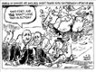 Political Cartoons by Chuck Asay