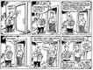 Political Cartoons by Chuck Asay