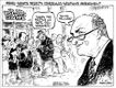 Political Cartoons by Chuck Asay