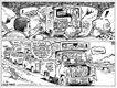 Political Cartoons by Chuck Asay
