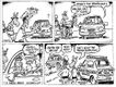 Political Cartoons by Chuck Asay