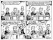 Political Cartoons by Chuck Asay