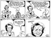 Political Cartoons by Chuck Asay