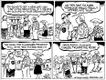 Political Cartoons by Chuck Asay