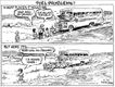 Political Cartoons by Chuck Asay