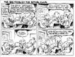 Political Cartoons by Chuck Asay