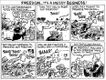 Political Cartoons by Chuck Asay