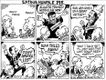 Political Cartoons by Chuck Asay