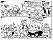Political Cartoons by Chuck Asay