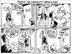 Political Cartoons by Chuck Asay