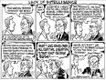 Political Cartoons by Chuck Asay