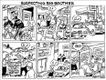 Political Cartoons by Chuck Asay