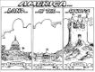 Political Cartoons by Chuck Asay