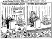 Political Cartoons by Chuck Asay