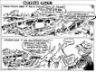 Political Cartoons by Chuck Asay