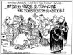 Political Cartoons by Chuck Asay