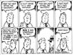 Political Cartoons by Chuck Asay