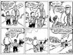 Political Cartoons by Chuck Asay