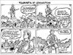 Political Cartoons by Chuck Asay