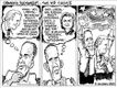 Political Cartoons by Chuck Asay