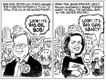 Political Cartoons by Chuck Asay