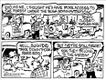 Political Cartoons by Chuck Asay
