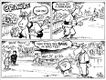 Political Cartoons by Chuck Asay