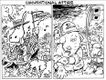 Political Cartoons by Chuck Asay