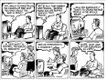 Political Cartoons by Chuck Asay