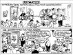 Political Cartoons by Chuck Asay