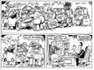 Political Cartoons by Chuck Asay