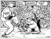 Political Cartoons by Chuck Asay