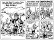 Political Cartoons by Chuck Asay