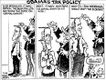 Political Cartoons by Chuck Asay