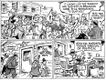 Political Cartoons by Chuck Asay