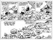 Political Cartoons by Chuck Asay