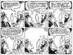 Political Cartoons by Chuck Asay